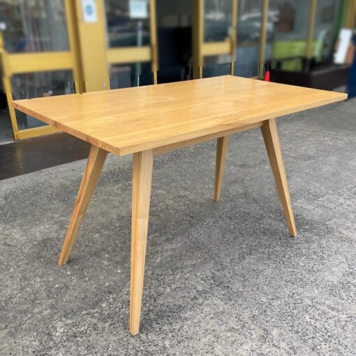 High Bench / Breakout Room Table - 1800W x 1000D x 1065H - SOLD