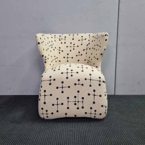 Armchair / Tub Chair - 3 available - Image 2
