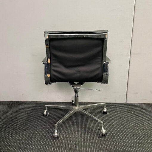 Boardroom Chairs by Luxy - SOLD - Image 4