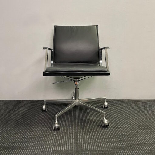 Boardroom Chairs by Luxy - SOLD - Image 2
