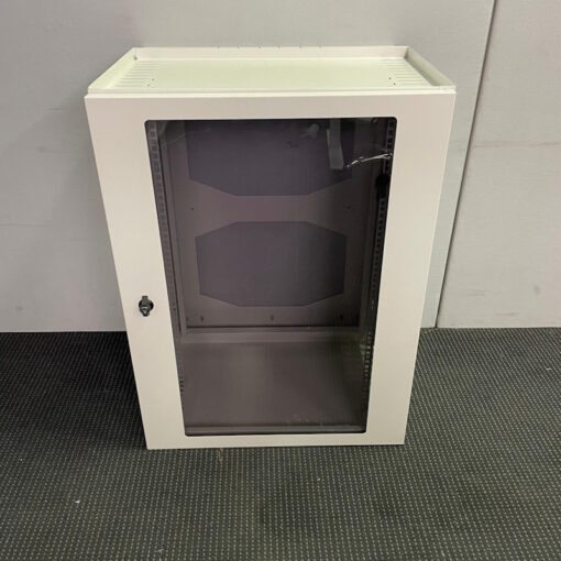 New R&B 19" Wall Enclosure Server Rack - SOLD - Image 3