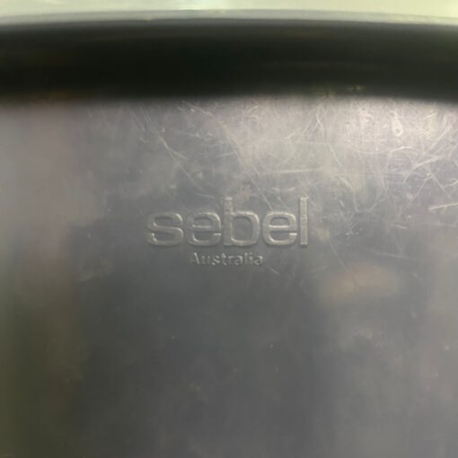 Sebel Progress Stackable Chair - SOLD - Image 8