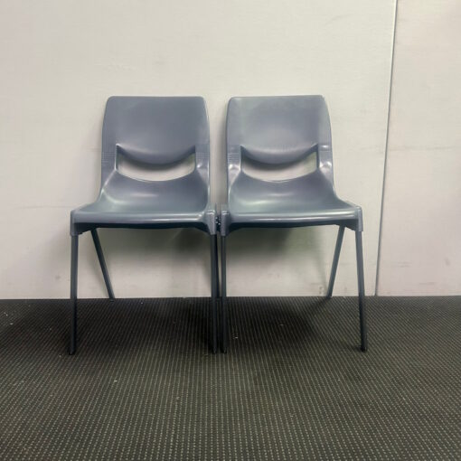 Sebel Progress Stackable Chair - SOLD - Image 2