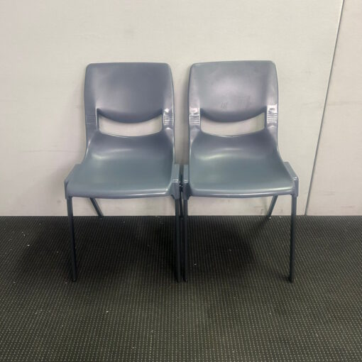 Sebel Progress Stackable Chair - SOLD - Image 3