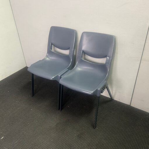 Sebel Progress Stackable Chair - SOLD - Image 4