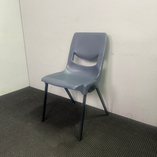 Sebel Progress Stackable Chair - SOLD - Image 5