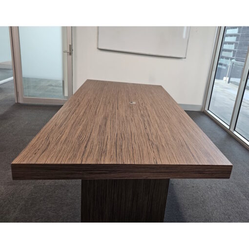 Boardroom Table - 2200 x 1100 - SOLD - Image 3