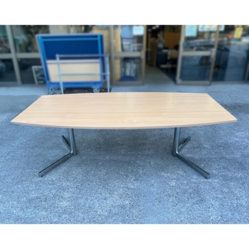 Boardroom Table - 2400 x 1200 - SOLD