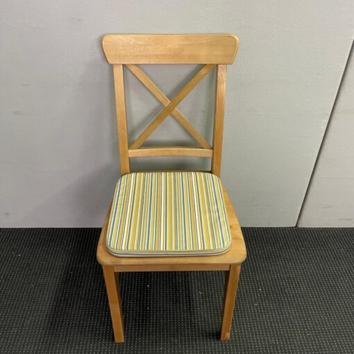 Ikea INGOLF Dining Chair - SOLD - Image 3