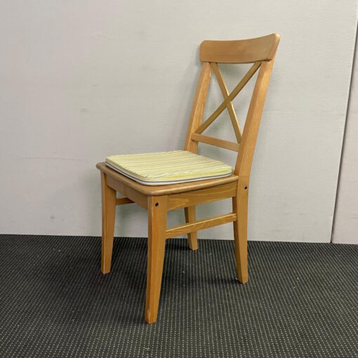 Ikea INGOLF Dining Chair - SOLD