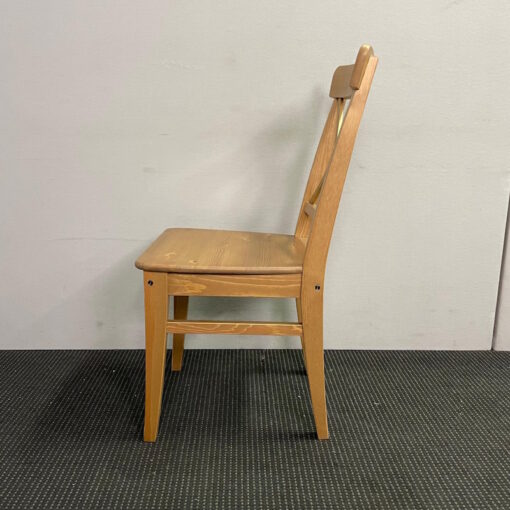 Ikea INGOLF Dining Chair - SOLD - Image 6
