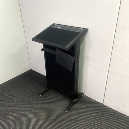 LECTRUM Classic L101 Lectern - SOLD - Image 7
