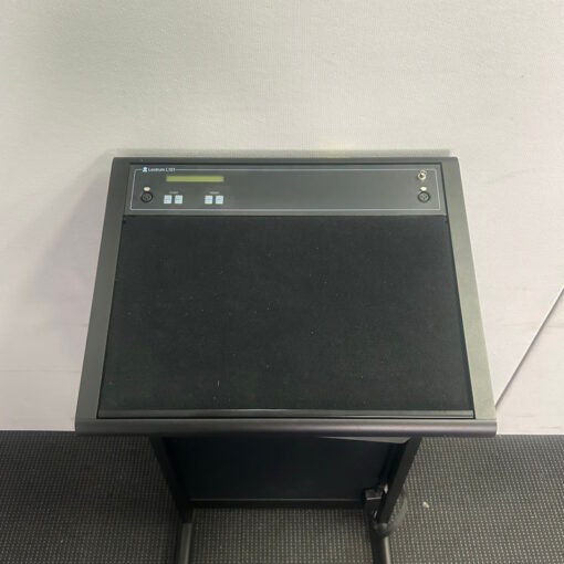 LECTRUM Classic L101 Lectern - SOLD - Image 8