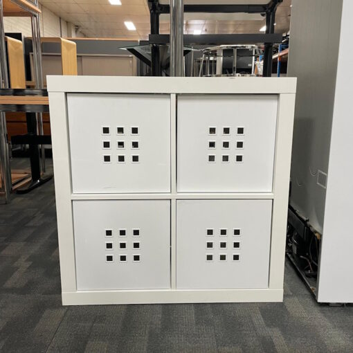 2 x 2 Cube Shelving Storage / Bookcase - SOLD