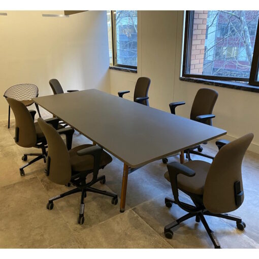 Boardroom Table - 2800 x 1150 - SOLD