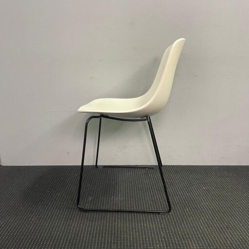 Stackable Chair - 2 available - Image 4