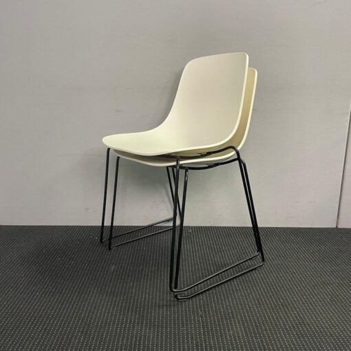 Stackable Chair - 2 available