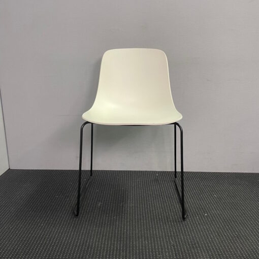 Stackable Chair - 2 available - Image 3