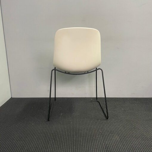 Stackable Chair - 2 available - Image 5