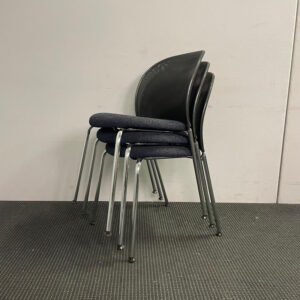 Stackable Chair - 3 available