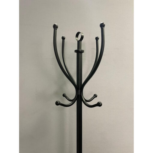 Steel Coat Stand / Rack - SOLD - Image 2
