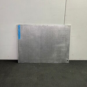 Wall Mounted Pinboard - 1200 x 900 - 1 available