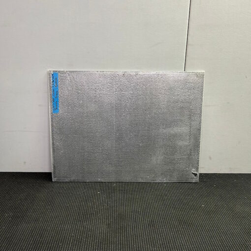 Wall Mounted Pinboard - 1200 x 900 - 1 available
