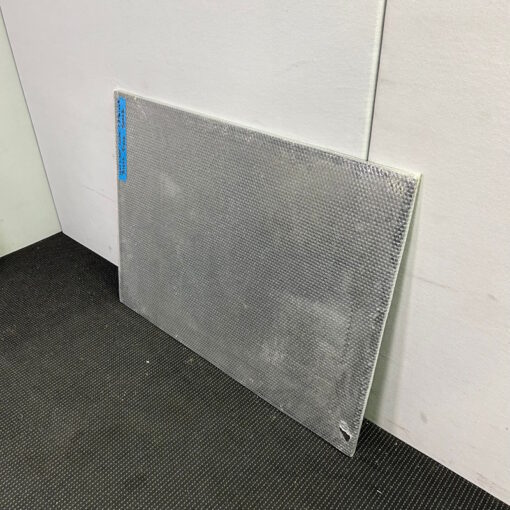 Wall Mounted Pinboard - 1200 x 900 - 1 available - Image 2