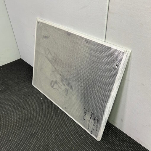 New Wall Mounted Pinboard - 1200 x 900 - 1 available - Image 2
