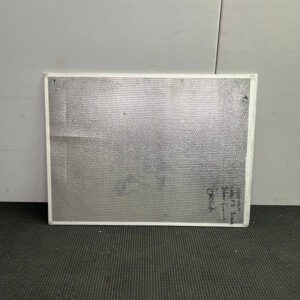 Wall Mounted Pinboard - 1200 x 900 - 1 available