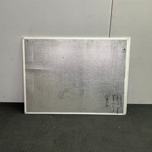 New Wall Mounted Pinboard - 1200 x 900 - 1 available