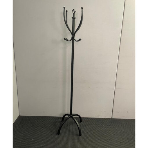 Steel Coat Stand / Rack - SOLD