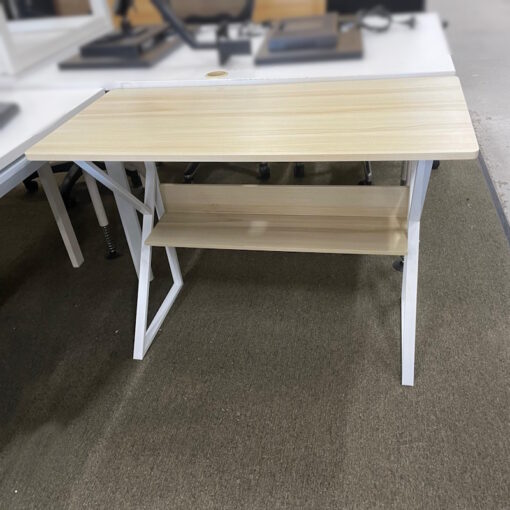 Small Desk 1000 x 480 - SOLD - Image 2
