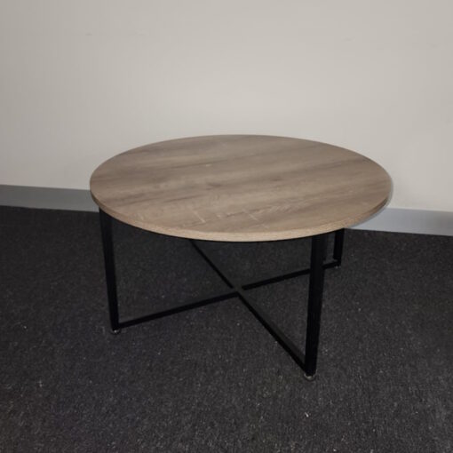 Round Coffee Table 800D - SOLD