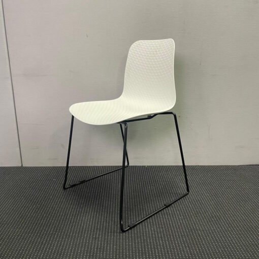 Stackable Chair - SOLD - Image 2