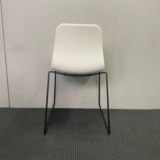 Stackable Chair - SOLD - Image 5