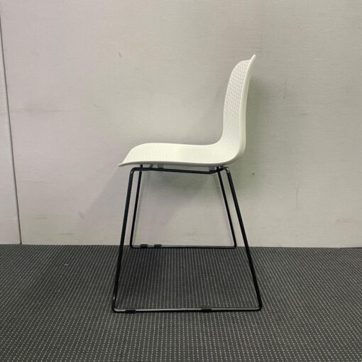 Stackable Chair - SOLD - Image 4