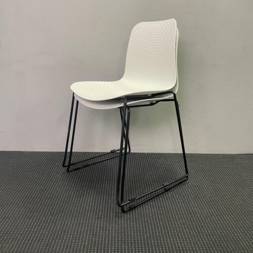Stackable Chair - SOLD