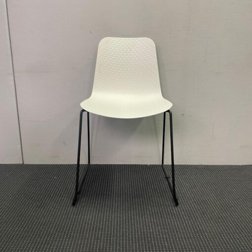 Stackable Chair - SOLD - Image 3
