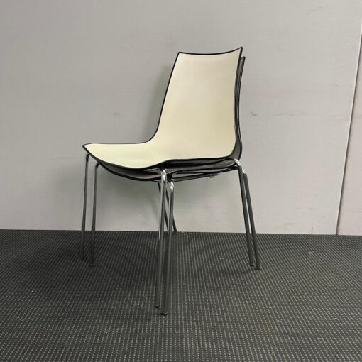 Pedrali 3D-Colour 775 Chair - 5 available