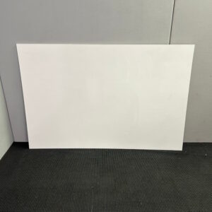 Wall Mounted Whiteboard - 1800 x 1200 - 1 available
