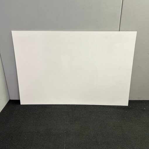 Wall Mounted Whiteboard - 1800 x 1200 - 1 available