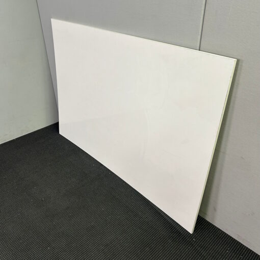 Wall Mounted Whiteboard - 1800 x 1200 - 1 available - Image 2