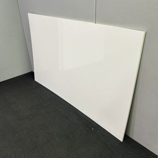 Wall Mounted Whiteboard - 1970 x 1200 - SOLD - Image 2