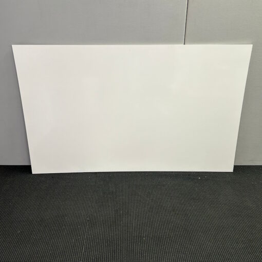 Wall Mounted Whiteboard - 1970 x 1200 - SOLD