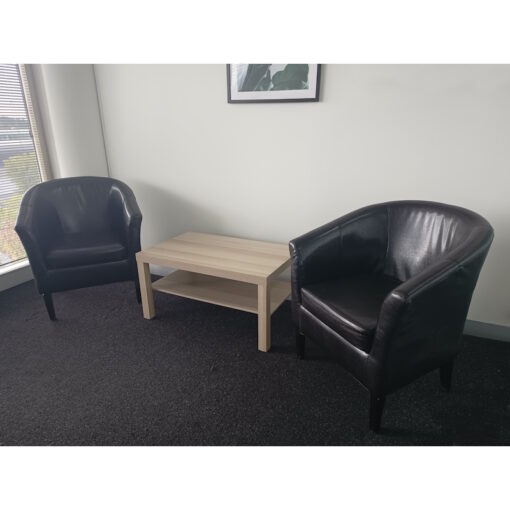 Armchair / Tub Chair - SOLD