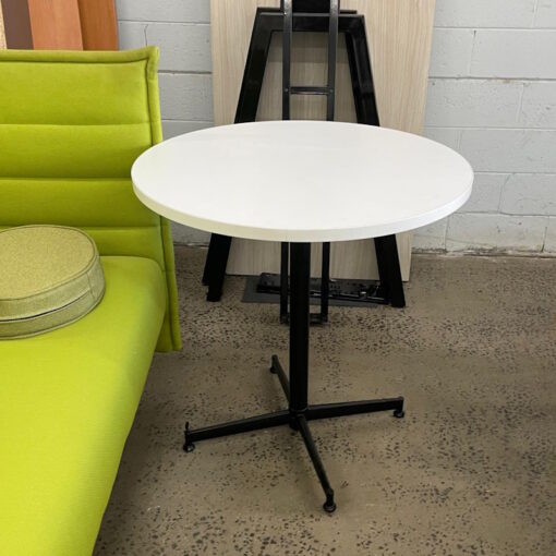 Round Table - 750mm in Diameter - SOLD