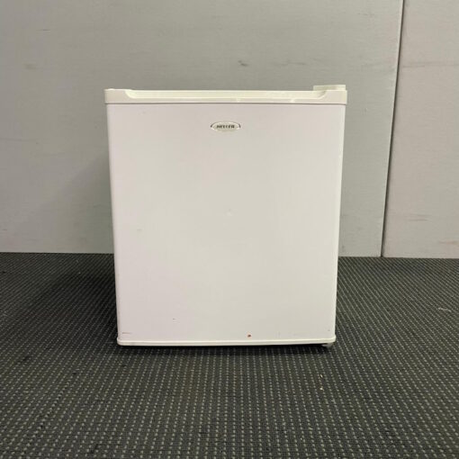 Heller 47L Mini Bar Fridge White - SOLD