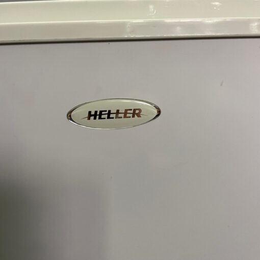 Heller 47L Mini Bar Fridge White - SOLD - Image 4