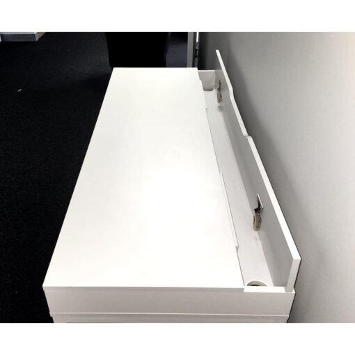 Ikea ALEX Desk 1320 x 580 - SOLD - Image 3